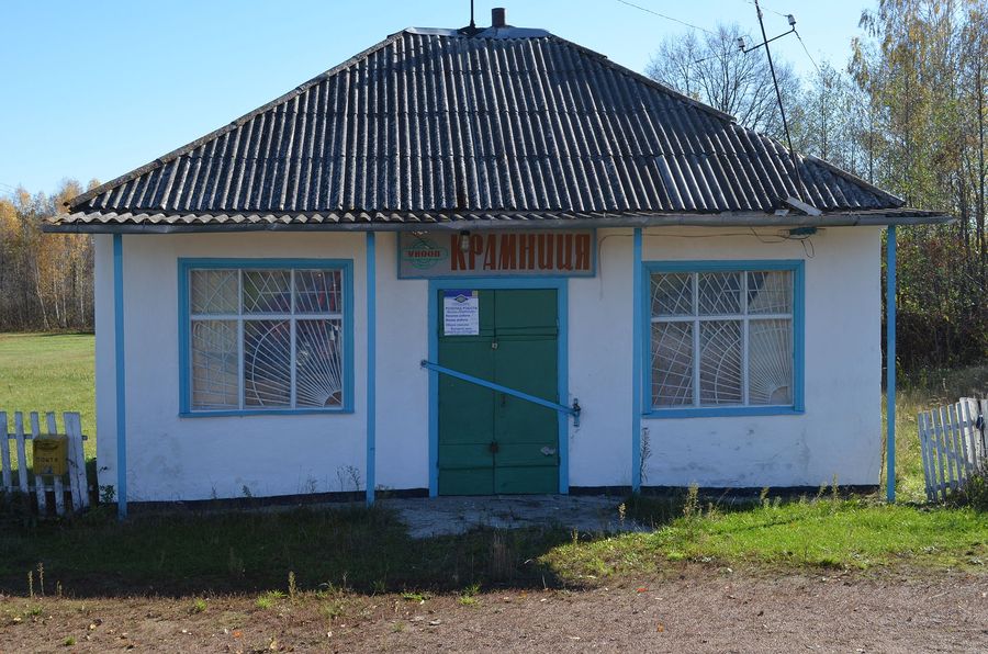 В Житомирской области село Радянское переименуют на Вишневое