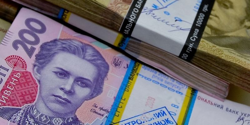 Экономика: Налогоплательщики Житомирщины за полгода наполнили местную казну на 1 мдрд. гривен