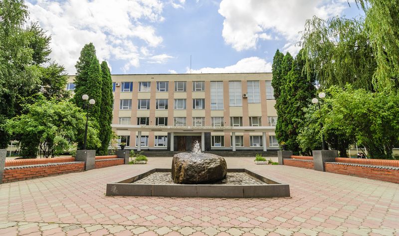 Два житомирских университета попали в ТОП-100 лучших ВУЗов Украины