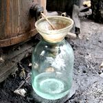 В селах под Житомиром закрыли 5 точек продажи самогона