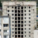 В Житомире за 32 миллиона достроят 12-этажку на улице Народицкой