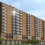 На улице Щорса в Житомире начато строительство жилого комплекса «Капучино». ФОТО