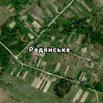 В Житомирской области село Радянское переименуют на Вишневое
