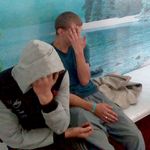 Милиция задержала молодчиков, которые жестоко избили волонтера на Житомирщине