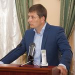 Губернатор Житомирской области отчитался о проделанной за год работе