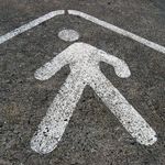 Надзвичайні події: На въезде в Житомир 21-летний парень сбил двух пешеходов