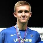 Легкоатлет из Житомирской области завоевал серебро на чемпионате мира