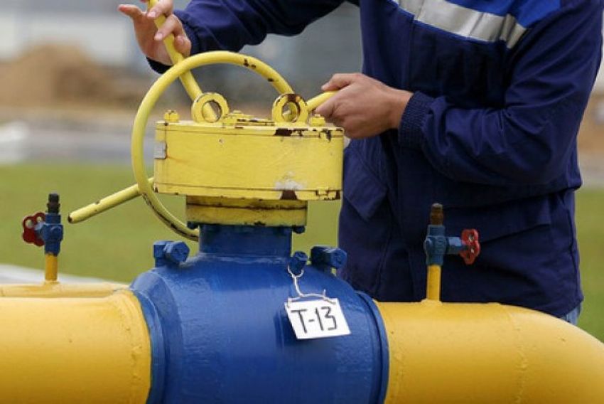Житомирская область за полгода сократила потребление газа на 18%