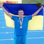 Спорстмен из Житомирской области стал победителем Олимпийского фестиваля в Тбилиси