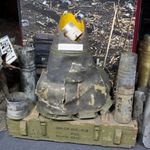 В Житомире хотят создать военный музей: горожан призывают приносить свои экспонаты