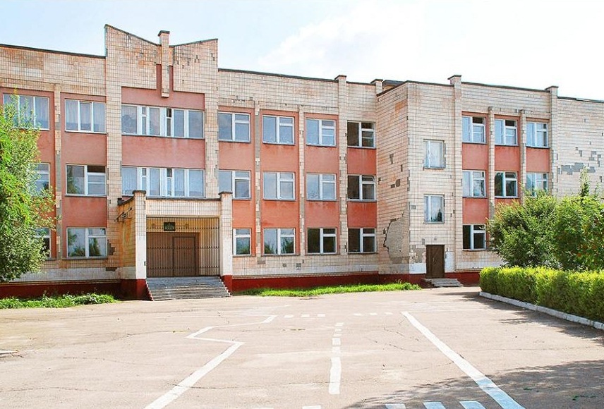 Город: Житомирской школе присвоили имя гетмана Ивана Выговского