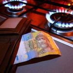 После повышения тарифов жители Житомирщины стали хуже платить за газ