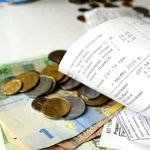 Экономика: Жители Новоград-Волынского, получившие субсидии, платят за коммуналку втрое больше. ВИДЕО