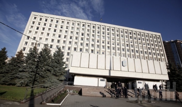 Политика: Кандидаты в мэры Житомира должны внести залог более 10 тыс. гривен