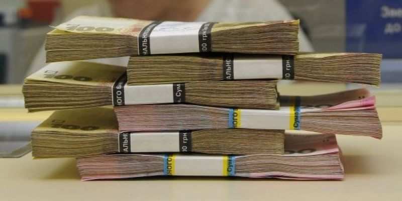 Банк не возвращает 4-х миллионный депозит госпредприятию на Житомирщине