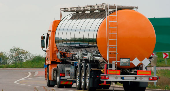 Родной край: В течении месяца ГАИ усилит контроль за перевозкой грузов в Житомирской области