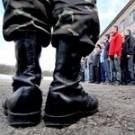 ​Житель Житомирской области может сесть на 5 лет за уклонение от мобилизации