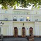 При реставрации Житомирской филармонии разворовали почти 400 тыс. гривен