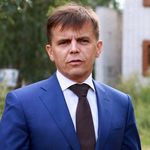 Сергей Сухомлин об увольнении: «Я принял решение, я иду на выборы». ВИДЕО