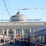 Поезд Житомир-Одесса продлили на месяц