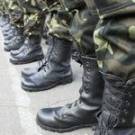 Военный комиссар Житомира рассказал, сколько бойцов мобилизовали в рамках 6-й волны