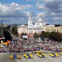Город: Фестивали и гала-концерт: как Житомир отметит 1131-летие