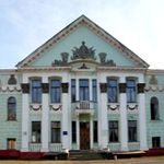 Суд вернул общине Житомира лечебно-оздоровительный центр «Полесье»
