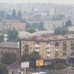 Ситуация с пожарами на Житомирщине: за сутки зафиксировано 25 случаев возгорания