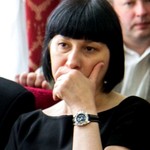 Власть: Курышко отстранена от исполнения обязанностей начальника Фискальной службы Житомирской области