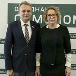 Политика: Кандидатуру Наталії Чиж «Самопоміч» виставила на громадське обговорення на посаду мера Житомира