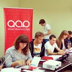 QAP IT-академия ждет новых талантливых студентов в Житомире