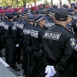 Порядок в Житомире на День города будут охранять 260 милиционеров
