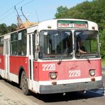 Руководитель ТТУ Житомира обещает выпускать больше троллейбусов на маршрут №9 - Демчик