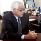 Посол Кыргызстана приехал с рабочим визитом в Житомирскую область