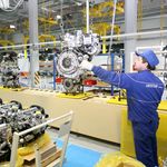 Немцы могут построить в Житомире завод по производству автозапчастей