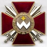 Президент наградил бойцов житомирской 95-й бригады орденами Богдана Хмельницкого