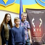 Политика: У Житомирі розпочали підготовку до проведення учнівського кінофестивалю «ЖУК»