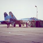 Политика: За сприяння нардепів від «Блоку Петра Порошенка» на військовому аеродромі під Житомиром відновили злітну смугу
