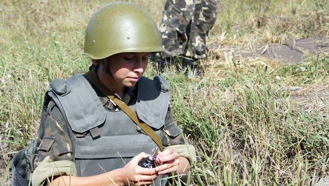 Спорт: На базе Житомирского военного института пройдет Всеукраинская спартакиада