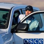 Наблюдатели ОБСЕ приехали в Житомир