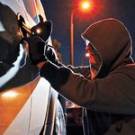  За минувшие сутки в Житомирской области произошло 5 автомобильных <b>краж</b> 