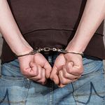 Милиция задержала педофила, который пытался изнасиловать шестиклассницу из Коростышева