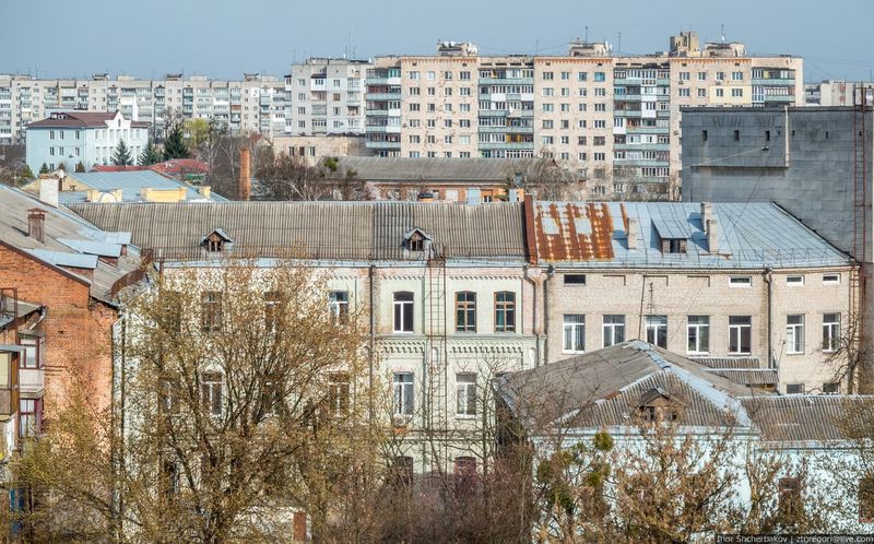 Война в Украине: Для военных из Житомирской области Минобороны готовит 40 квартир