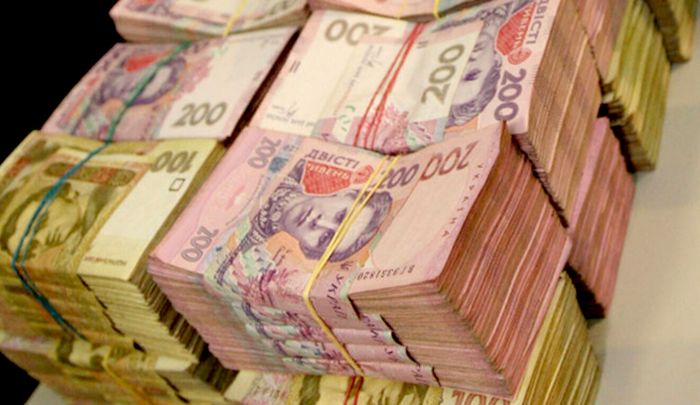 Криминал: Госпредприятие в Житомирской области пыталось «отмыть» 1,5 млн гривен