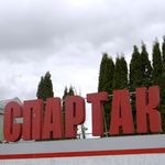 На стадионе «Спартак» в Житомире нашли труп