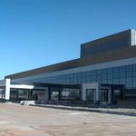 ​У Житомирі завершують будівництво аеропорту: через декілька місяців житомиряни зможуть літати по Україні