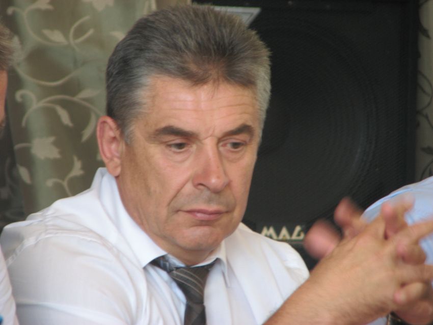Порошенко отстранил от должности главу района на Житомирщине, пойманного на взятке