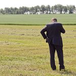 В Житомирской области проверят использование сельхозземель