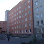 Пожилой пациент выпрыгнул из окна 5-го этажа бердичевской больницы