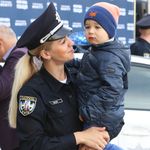 Сергій Сухомлин: «Нова поліція – це перший приклад реформи, яка підтримана всіма українцями». ФОТО